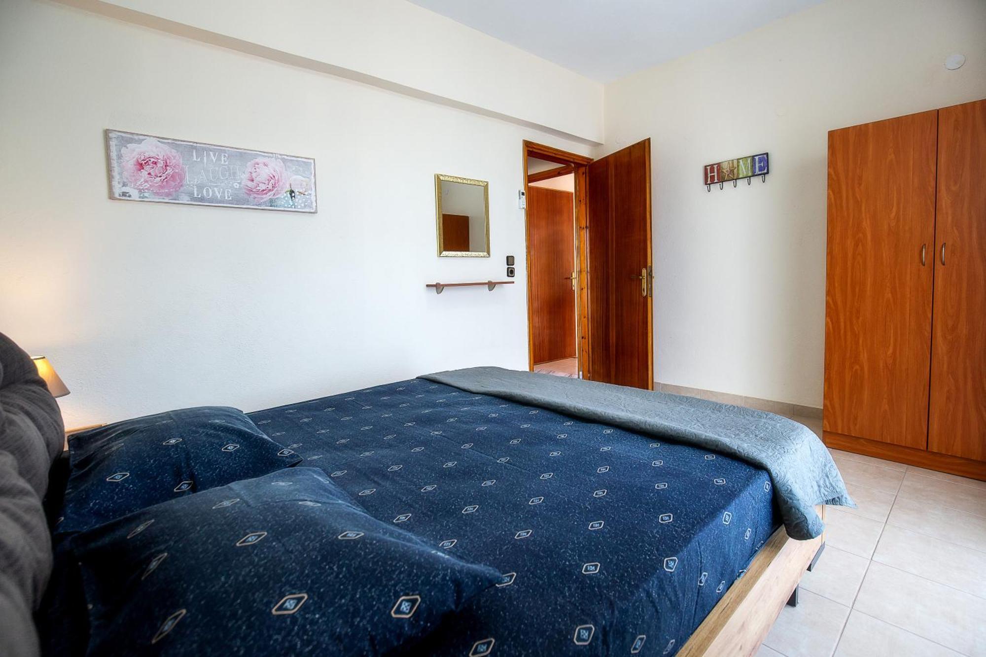 "Thea" Apartment 1 Skala Marion Exterior photo